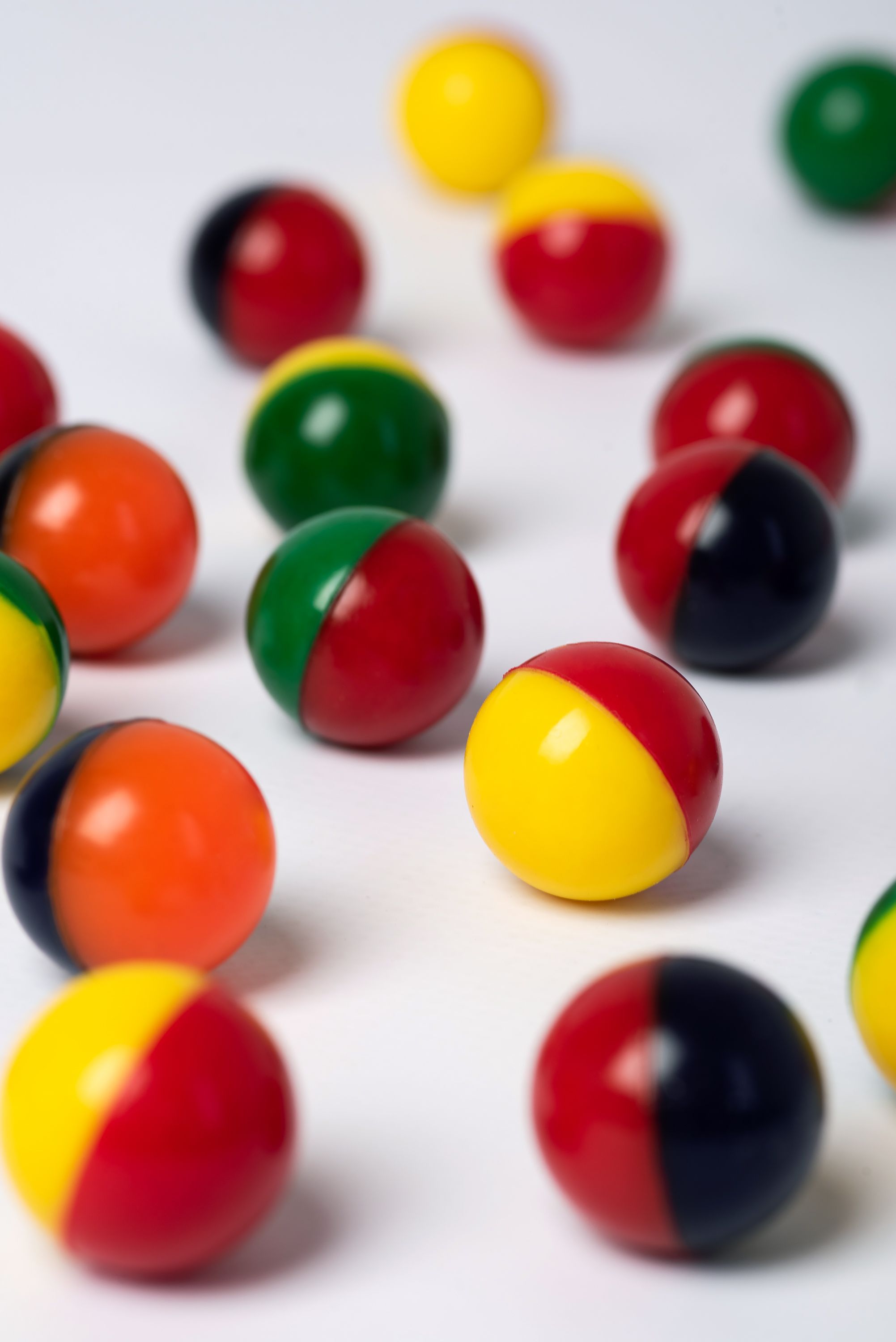 Спортивная фифти фифти