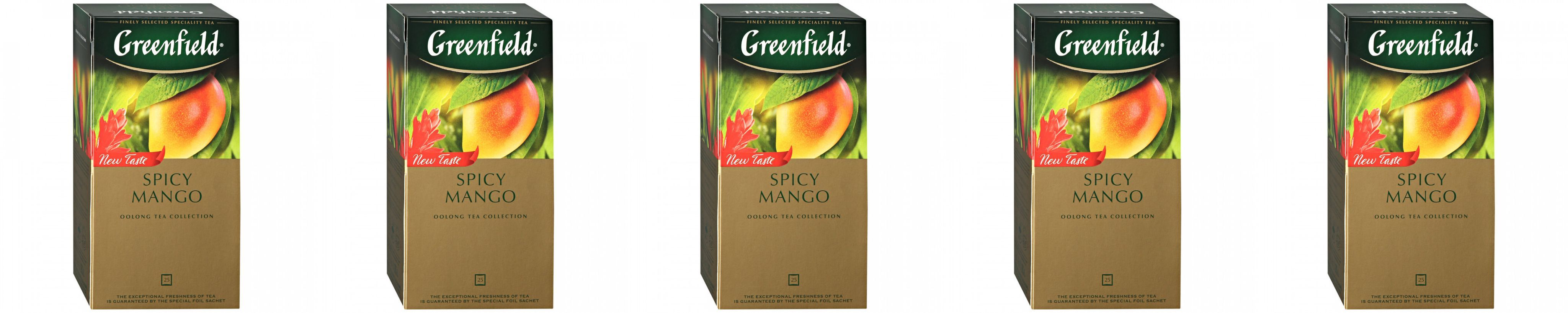 <b>манго</b> играет главную роль в композиции <b>Greenfield</b> Spicy <b>Mango</b>, составленной...