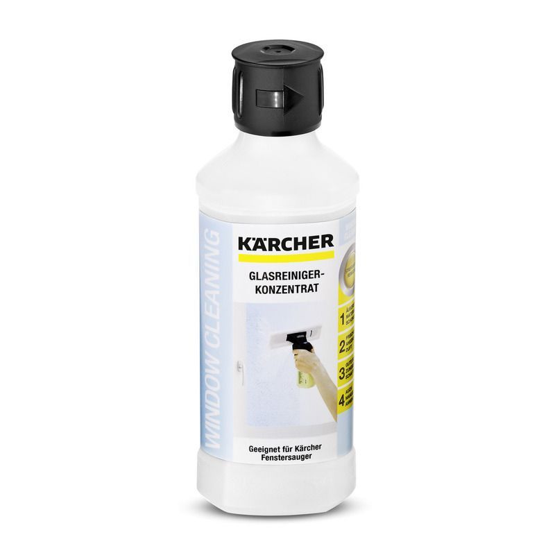 Концентрат для мойки окон Karcher RM 500 (6.295-796.0)