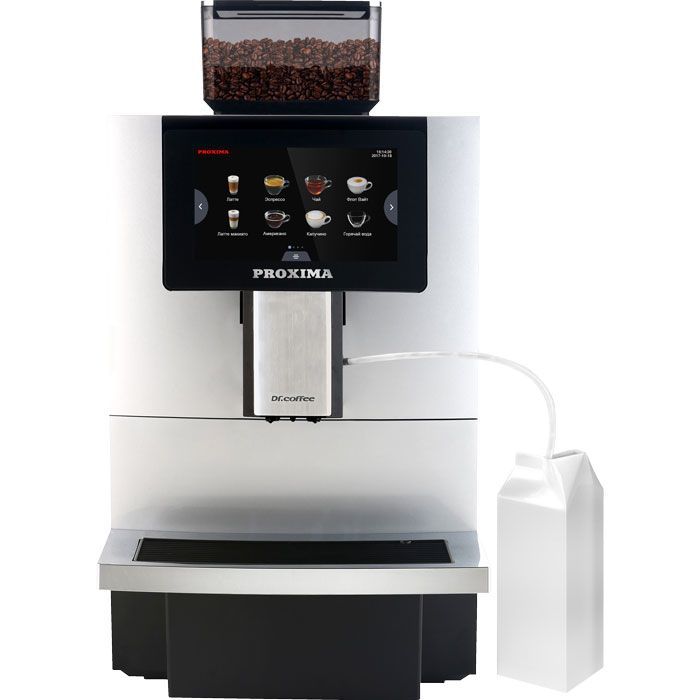 Proxima f11. Proxima f11