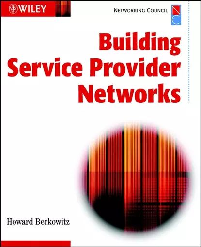 Building Service Provider Networks | Электронная книга