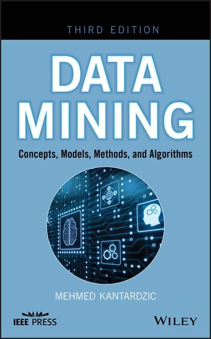 Data Mining | Kantardzic Mehmed | Электронная книга