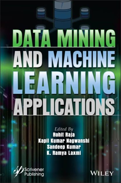 Data Mining and Machine Learning Applications | Нет автора | Электронная книга