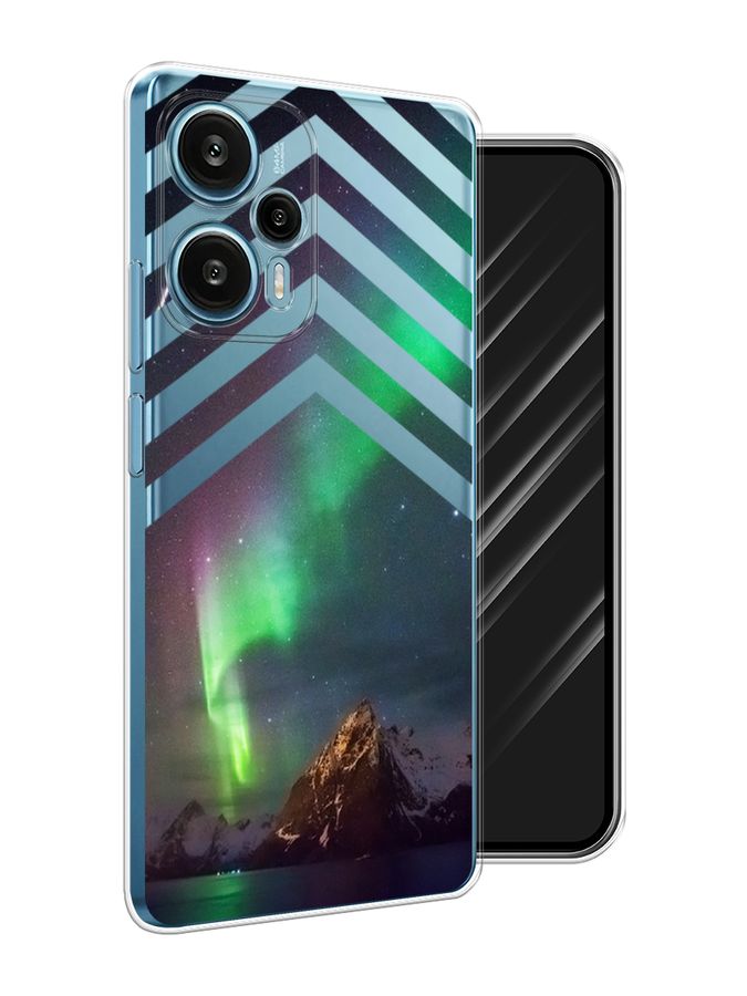 Redmi note 12 turbo poco f5. Redmi note 12 turbo poco f5