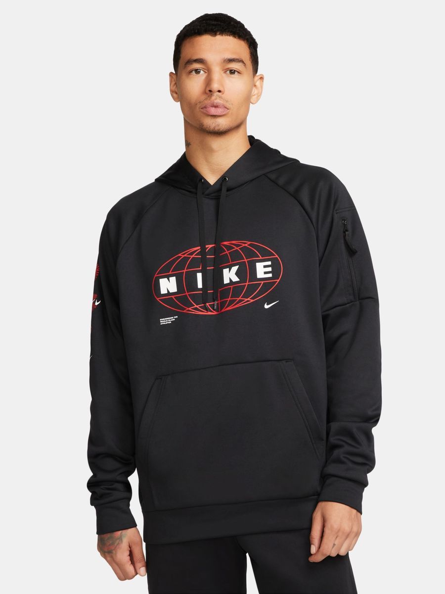 Худи Nike M Nk Tf Hd Po...