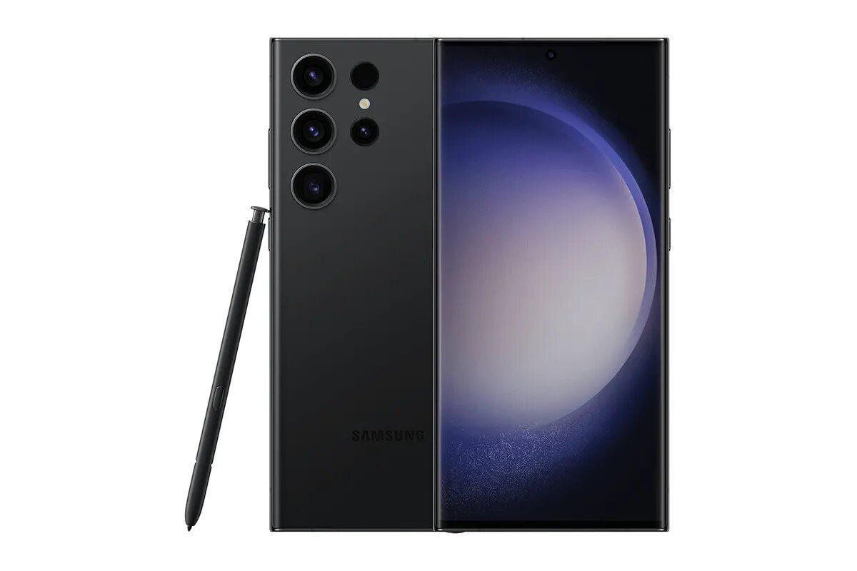 Samsung galaxy s23 ultra Ozon