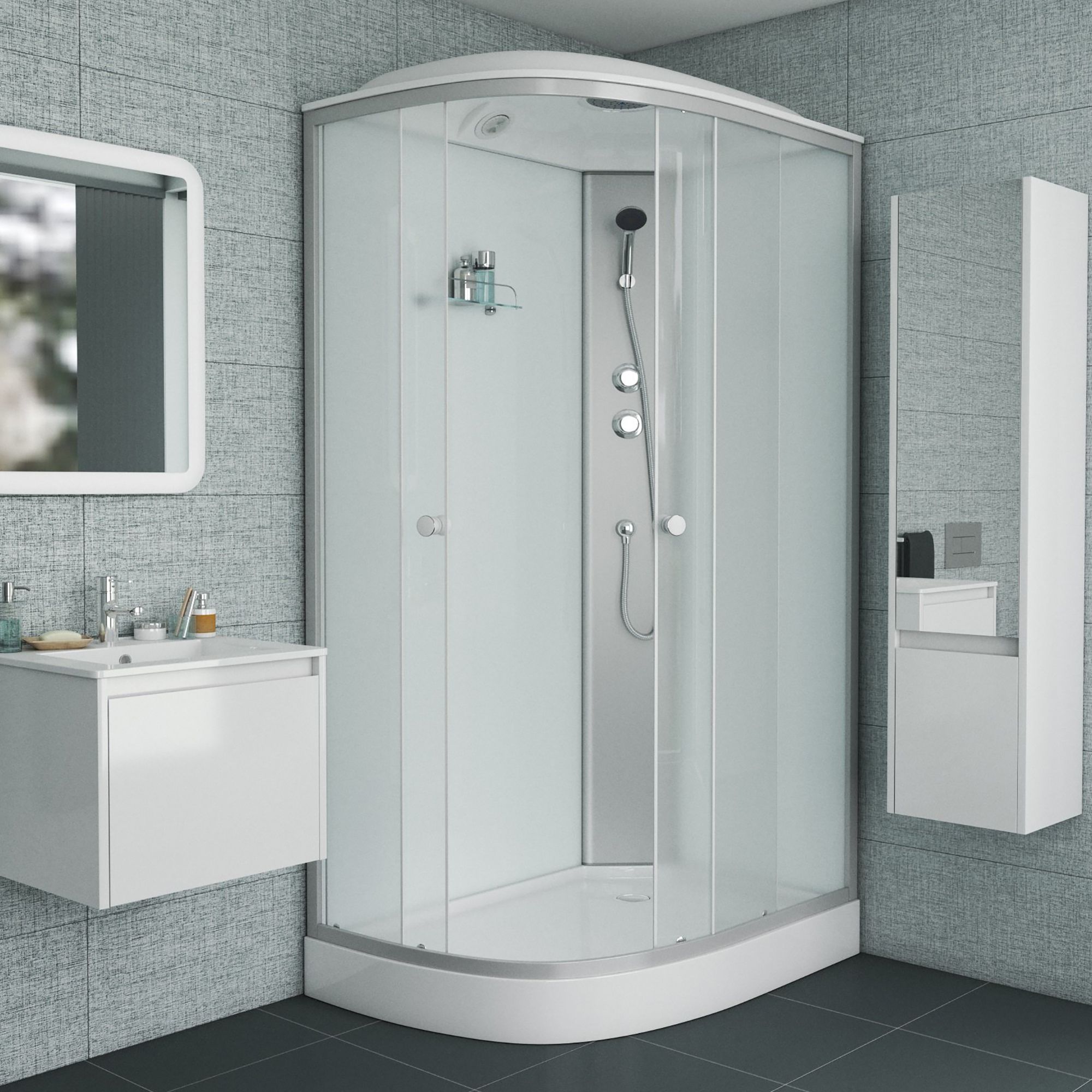 Душевые уголки niagara eco. Niagara ng-4312. Душевая кабина ng-4312-08r. Душевая кабина Ниагара эко. Niagara Eco ng-4302-08.