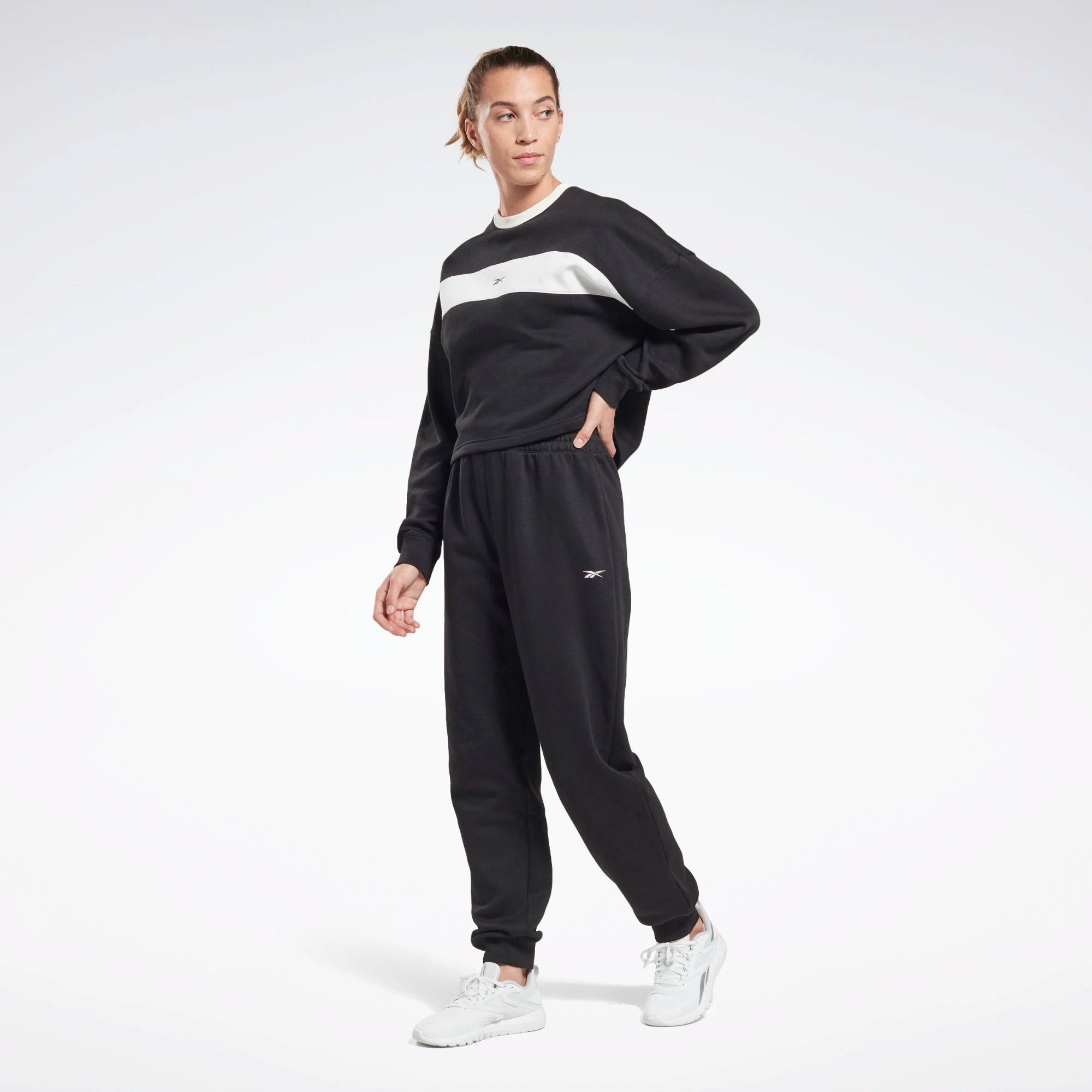 Костюм Reebok MYT Ollie Tracksuit gl3244