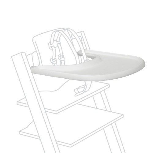 Stokke столик для стульчика tripp trapp