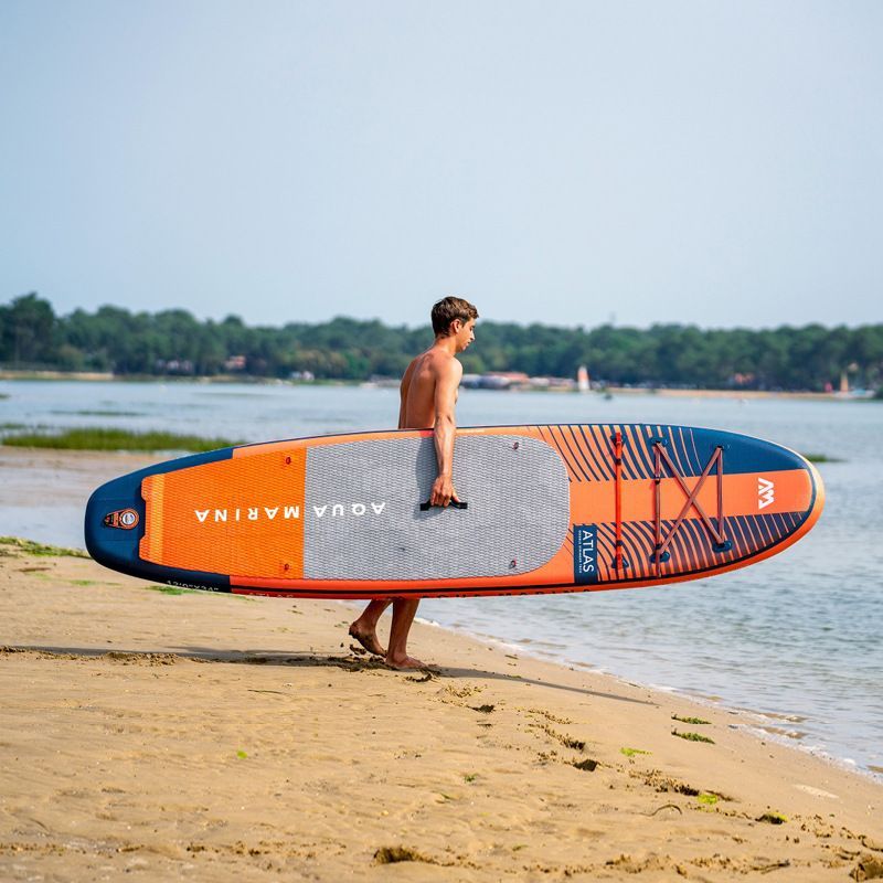 Sup доска Aqua Marina Fishing