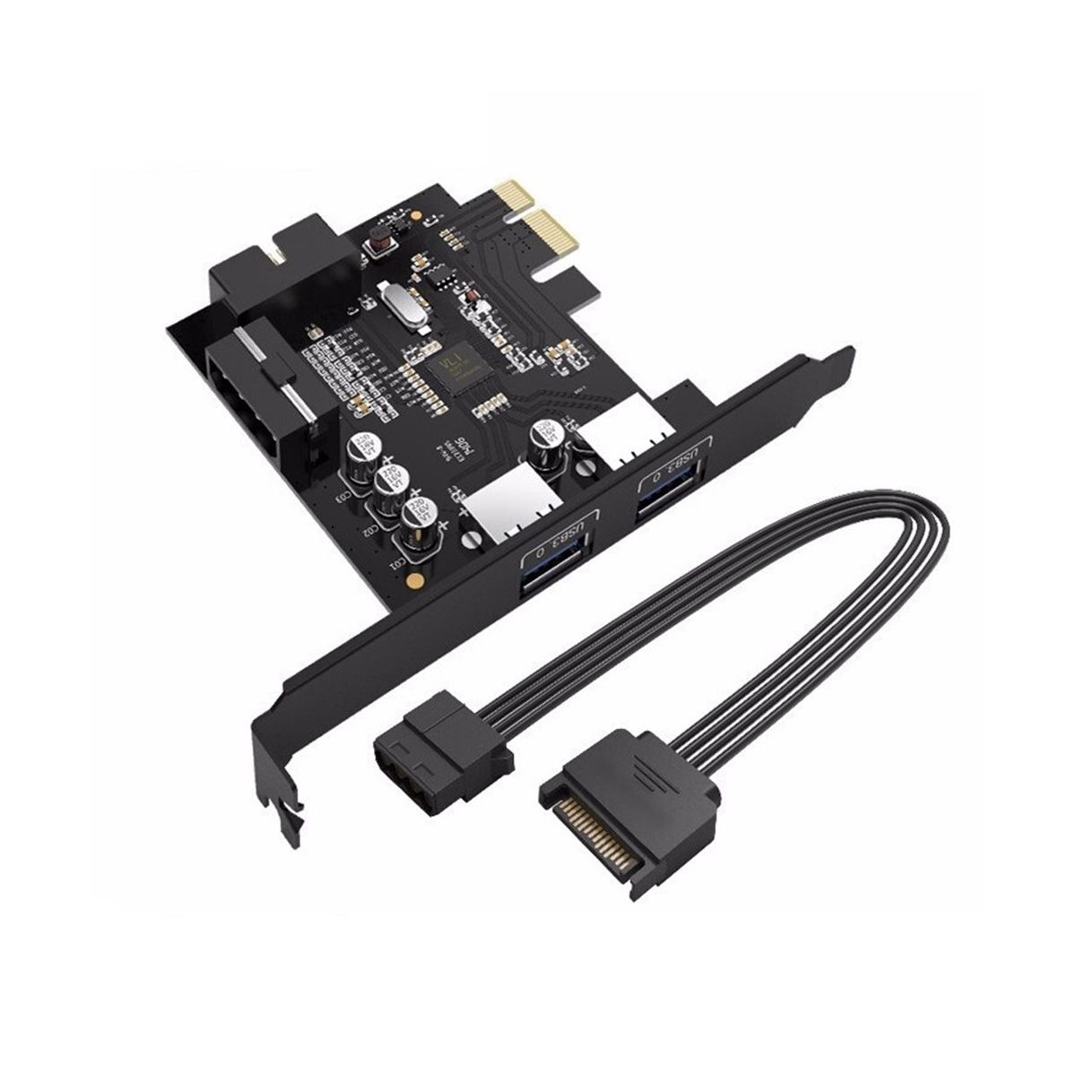 ORICO USB 3.0 PCI-E. Плата расширения USB 3.0 PCI-E. Плата расширения ORICO pvu3-2o2i. PCI-E плата расширения USB 2,0. Расширение usb 3.0 pci