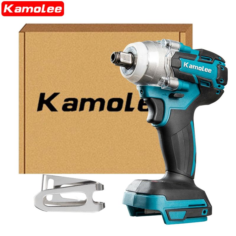 Kamolee tool