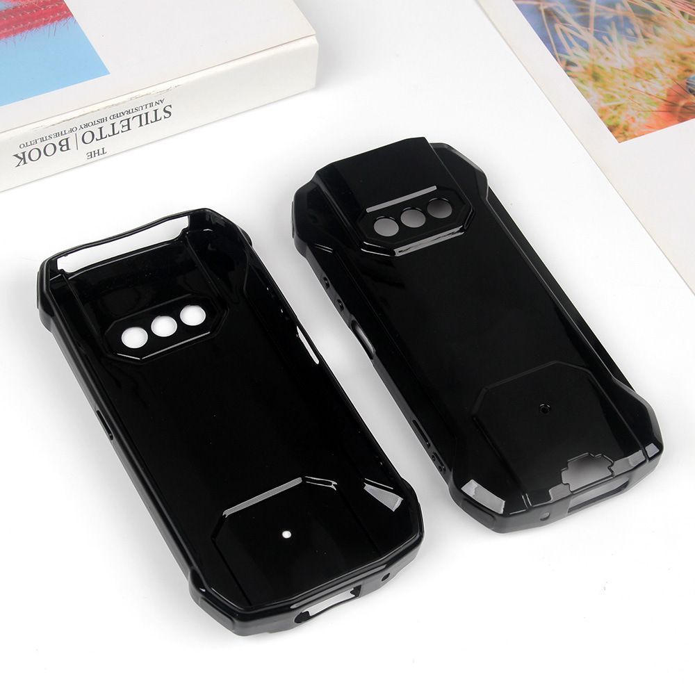 Ulefone Armor 17 Pro Чехол Купить