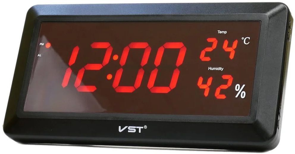 Часы VST 780. Электронные часы VST-780 W. Часы электронные настенные VST-780. Электронные настенные часы VST 780s-4.