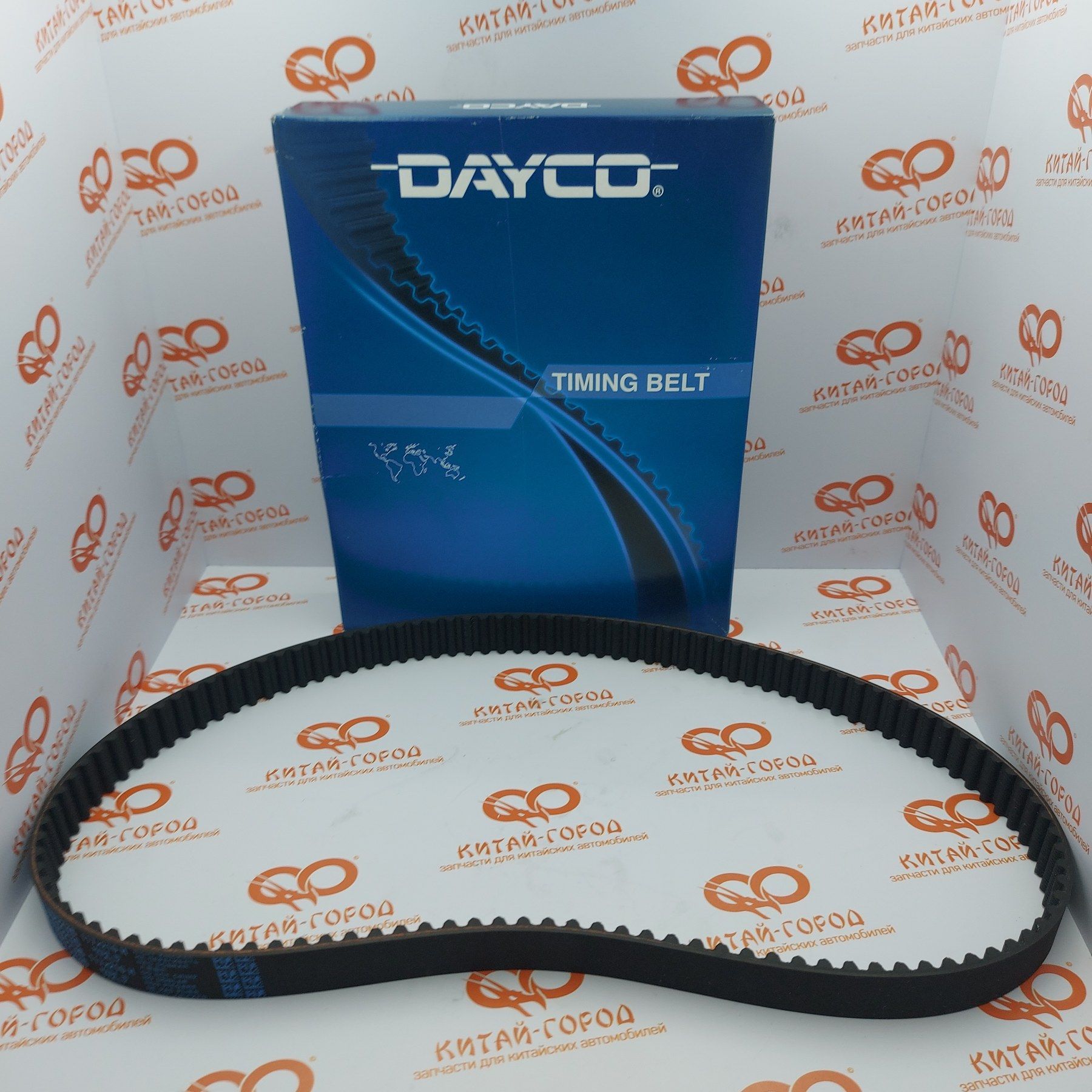 Купить Ремень Грм Dayco 94730