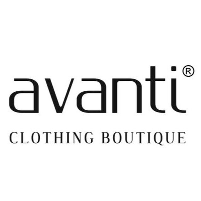 AVANTI CLOTHING BOUTIQUE — купить товары AVANTI CLOTHING BOUTIQUE в ...
