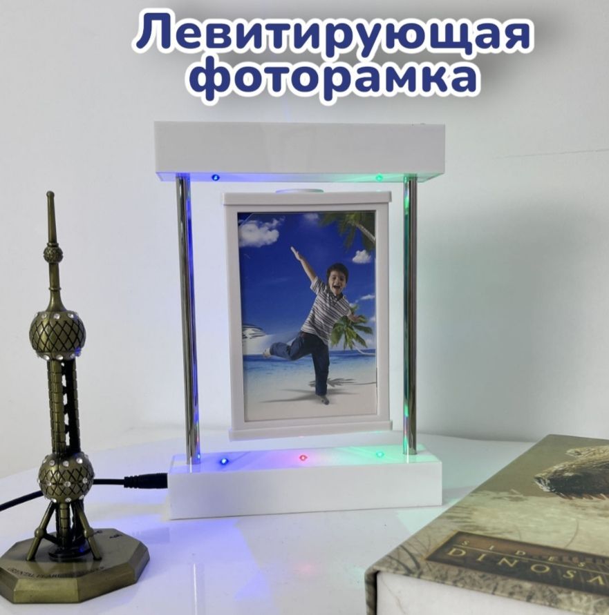 Фоторамка как работает. Фоторамка как работает