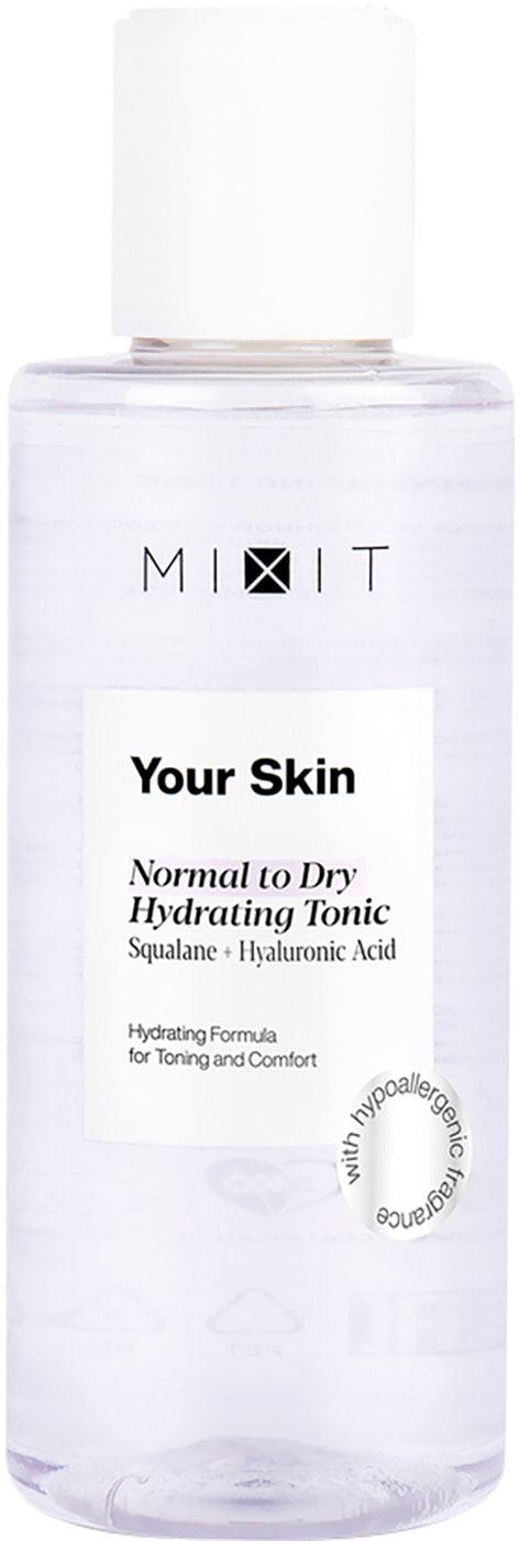 Тоник для лица Your Skin Normal to Dry Hydrating Tonic 150мл