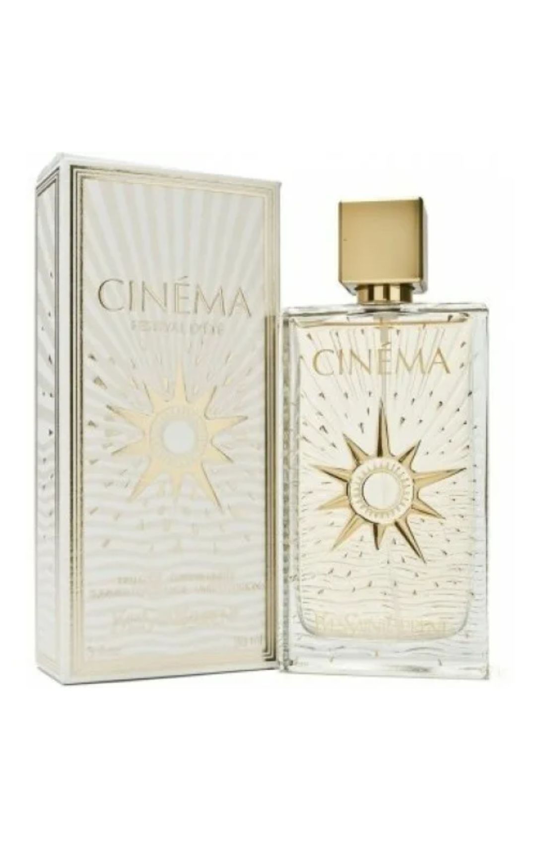 Murmur d ete. Ив сен Лоран Синема. Ив сен Лоран Cinema духи. YSL туалетная вода Cinema 90 ml (ж). Cinema Eau d'ete Summer.