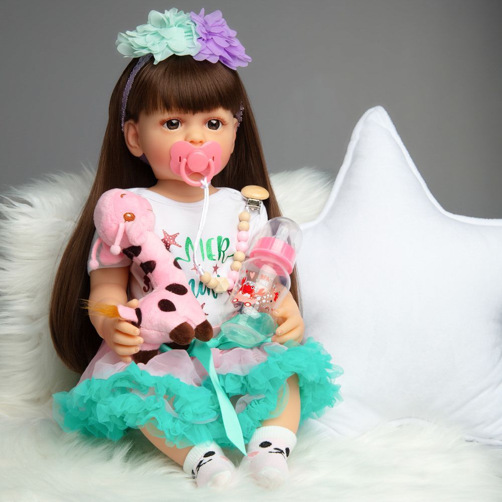 Бант для костюма Кукла LERANA купить в интернет-магазине Wildberries