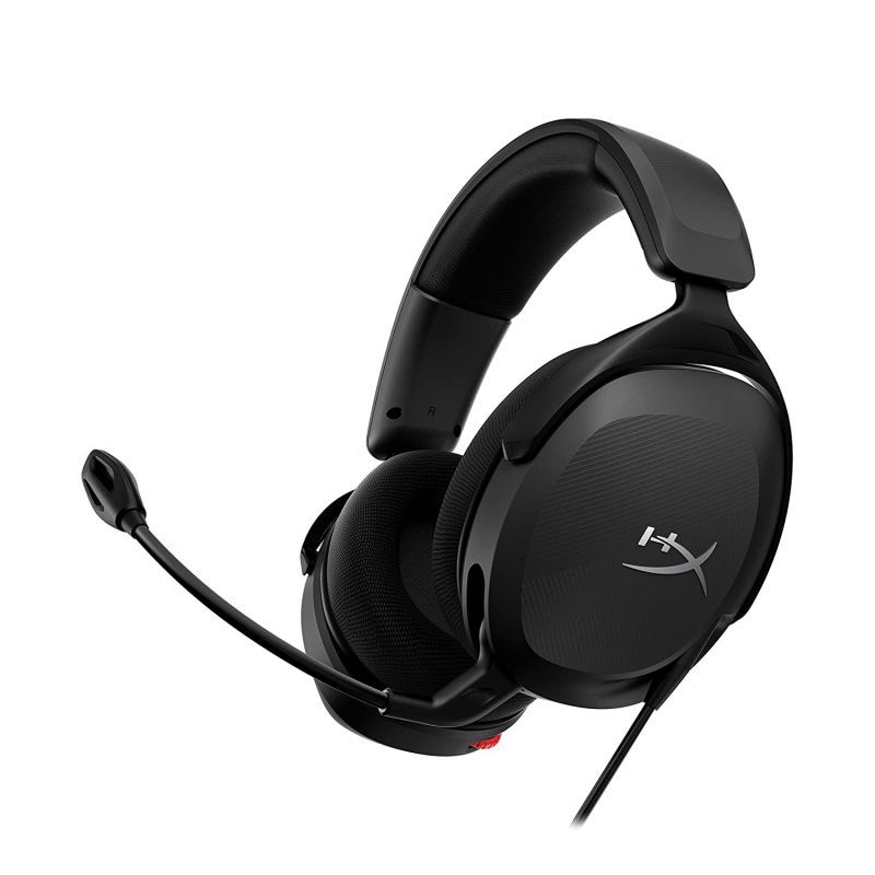 Hyperx cloud stinger core black