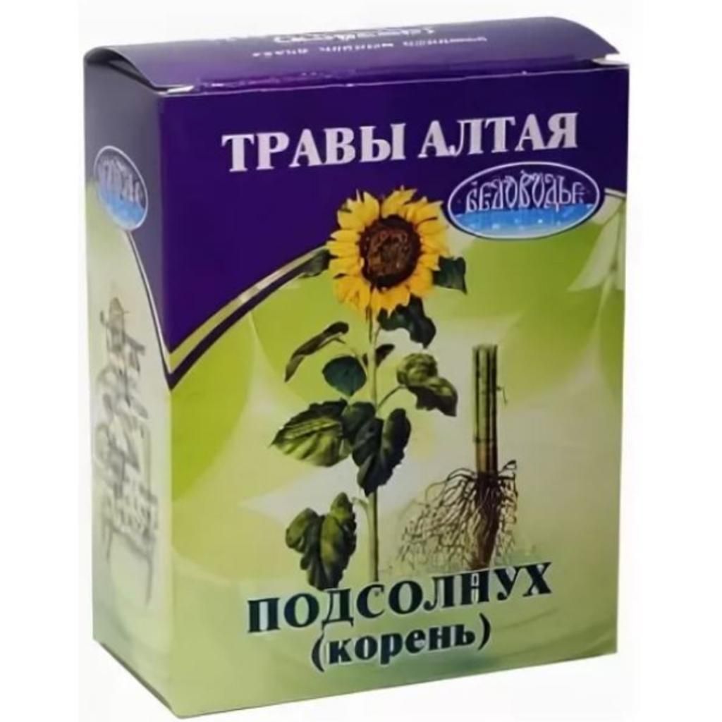 Корень Подсолнуха Купить В Новосибирске