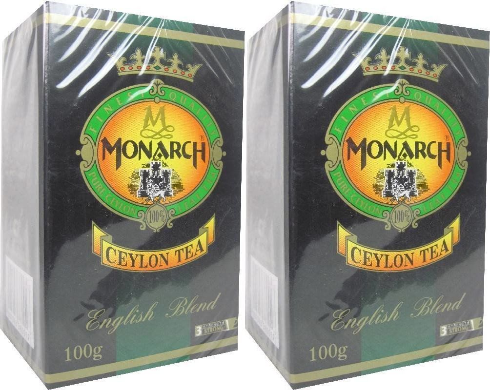 Чай монарх. Чай монарх