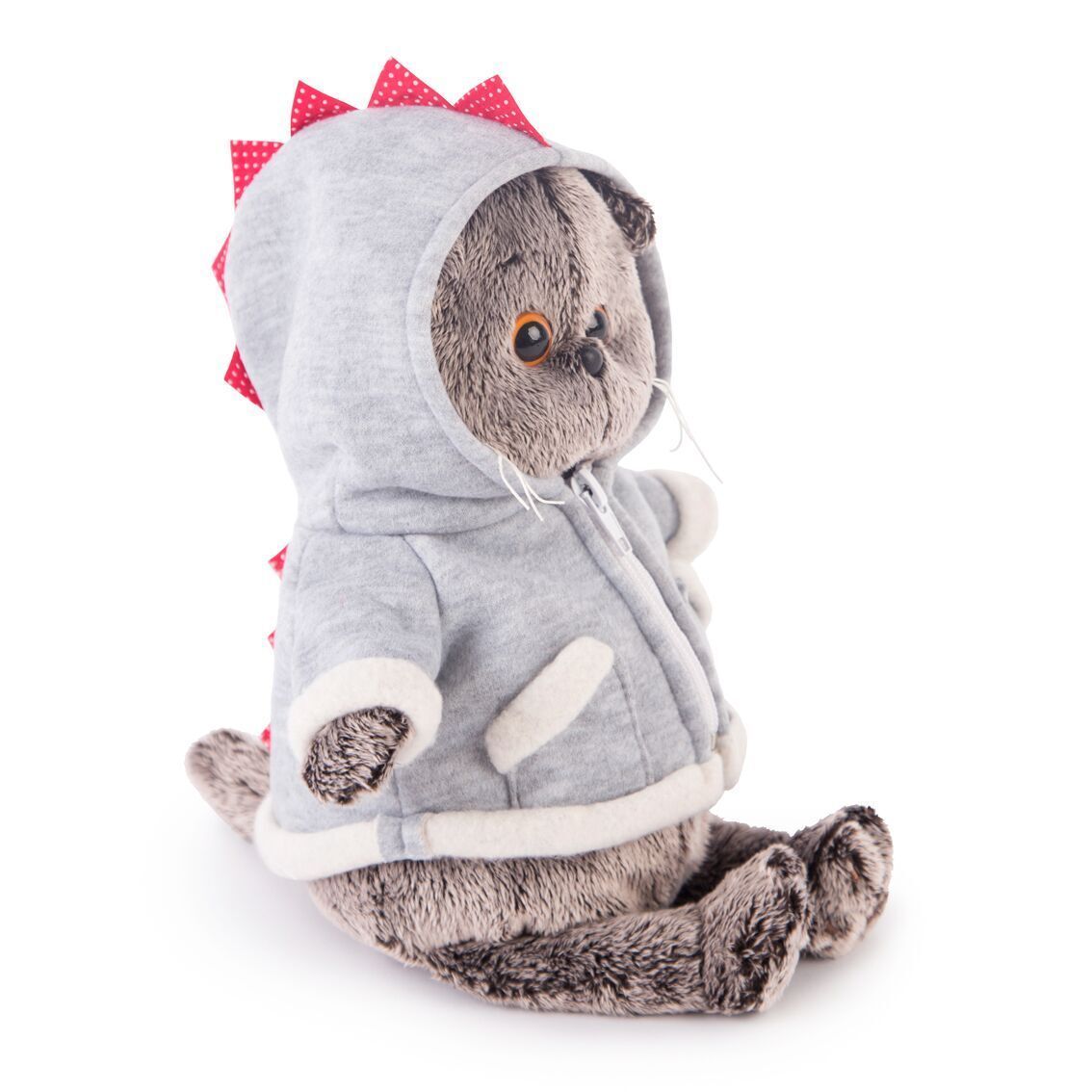 Игрушка кот барсик