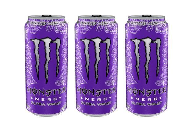 Энергетический напиток Monster Energy Ultra Violet. Энергетик Монстер розовый. Розовый монстр. Блэк Монстер розовый.