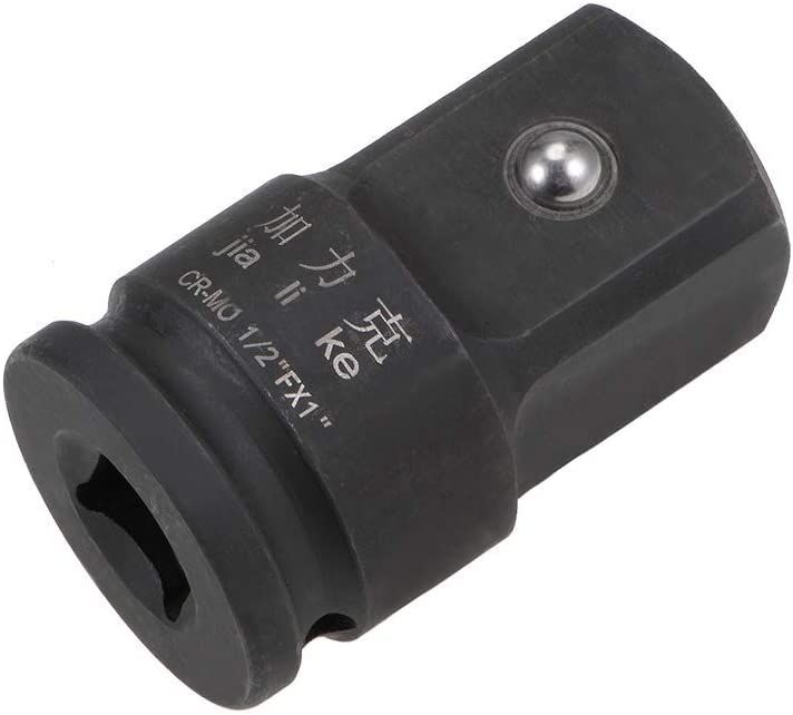 Ударный адаптер 1 2. Адаптер ударный 3/8"(f)x1/2"(m). "Drive female to 1/4" hex Adapter Impact. Адаптер для ударных головок 1 f -1/2 м. Переходник 1 дюйм ударный.