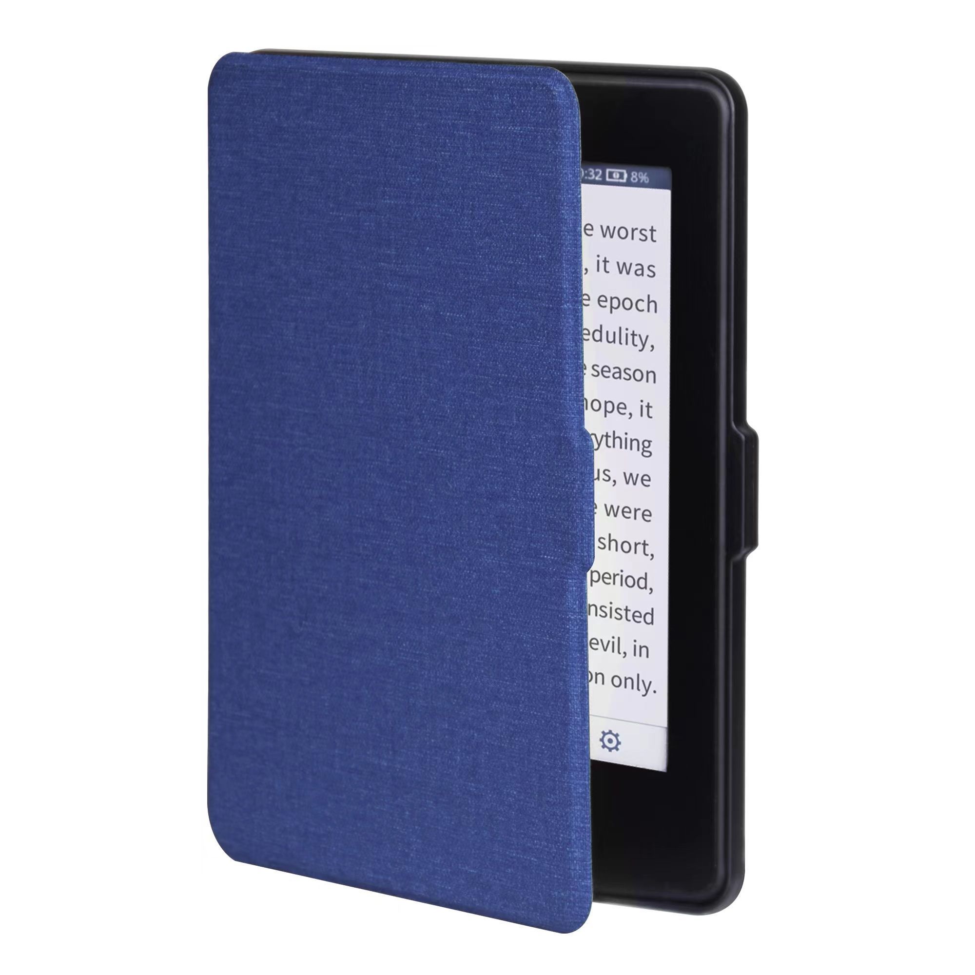 Чехлы для электронных книг – купить чехол на электронную книгу на OZON ...