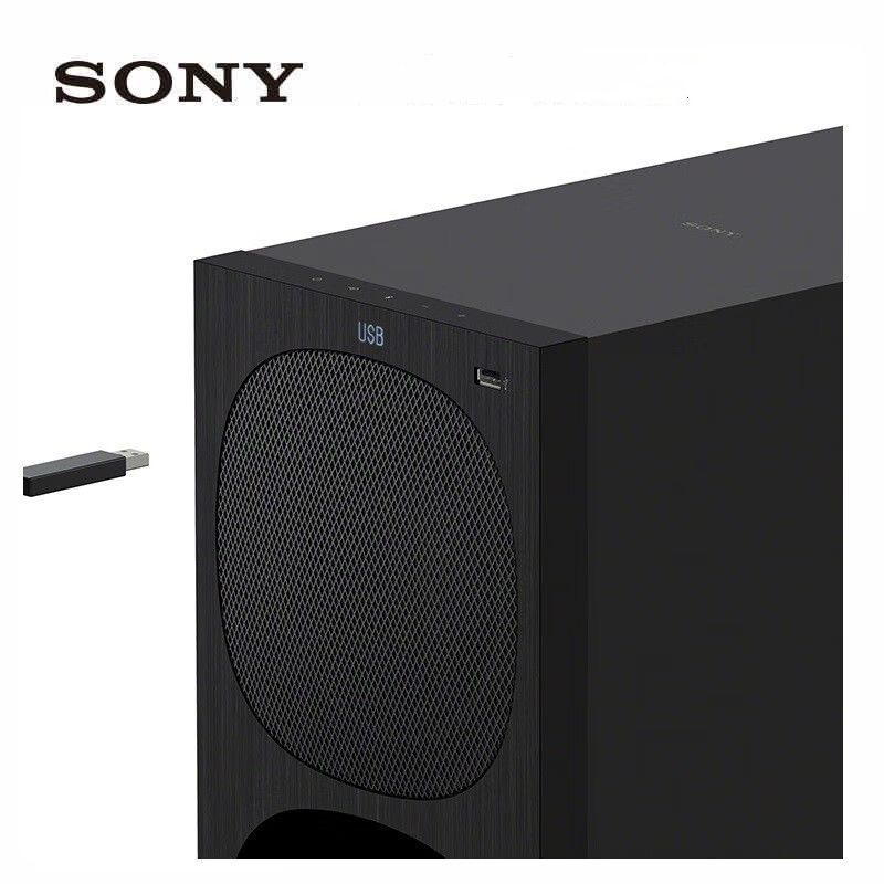 Sony ht s40r