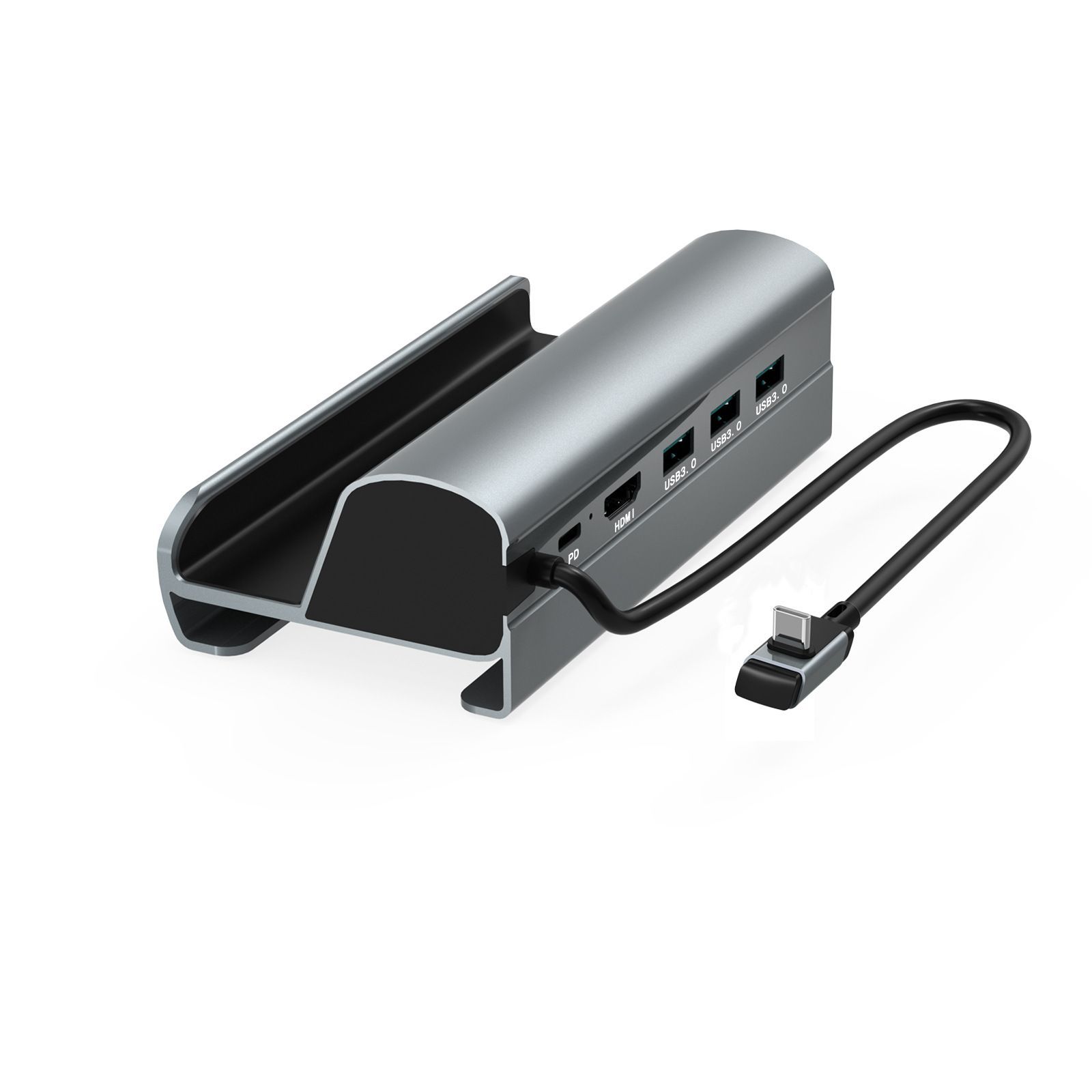 Usb deck. True Dock High. 0468660001 Dek 6 FW 1-50