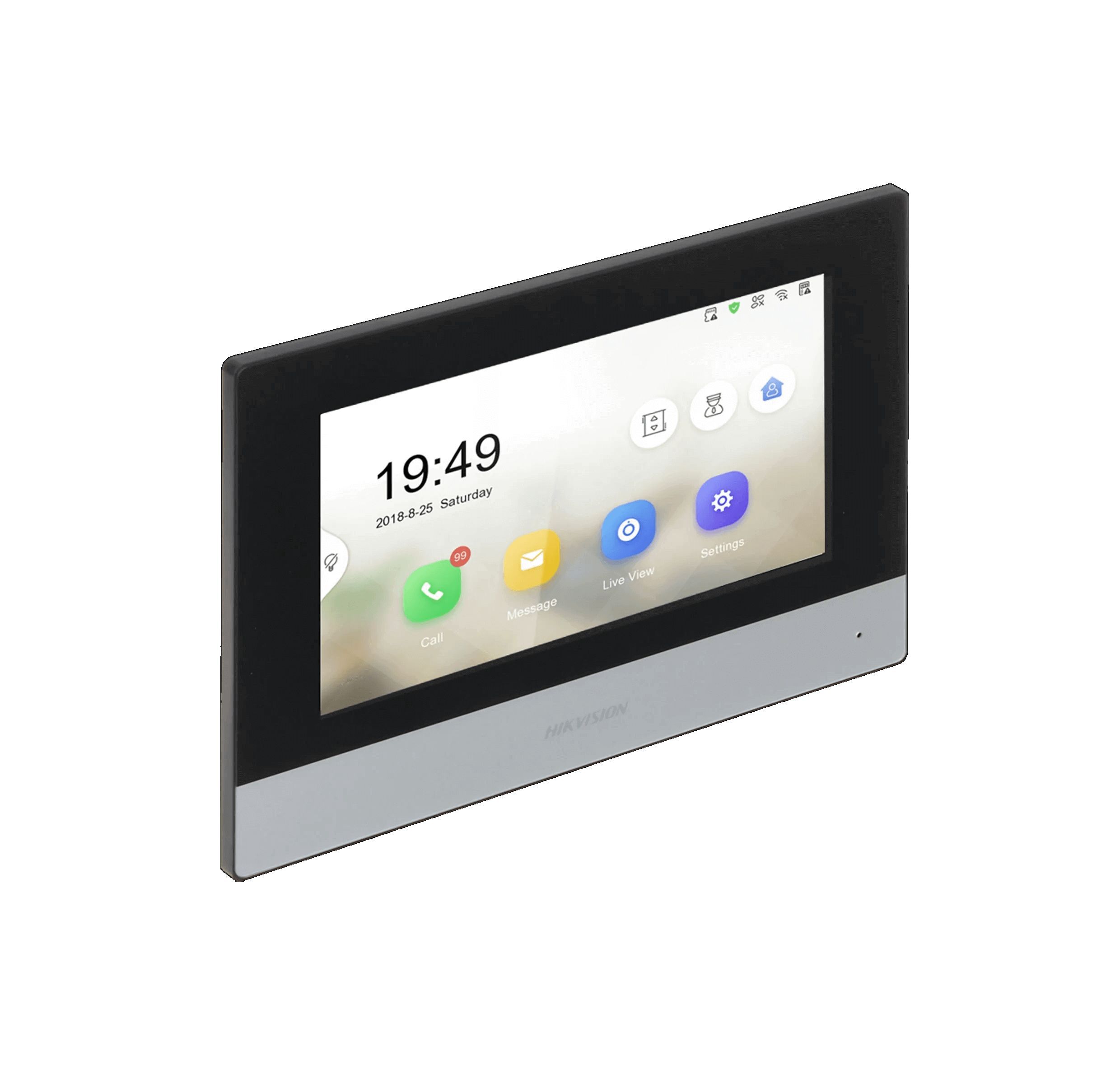 Kh6320-wte1. Ds-kh6320-te1 видеодомофон hikvision. Hikvision ds-kh6320-te1. Видеодомофон, ds-kh6320-wte1 (7", wi-fi). Ds-kh6320-wte1.