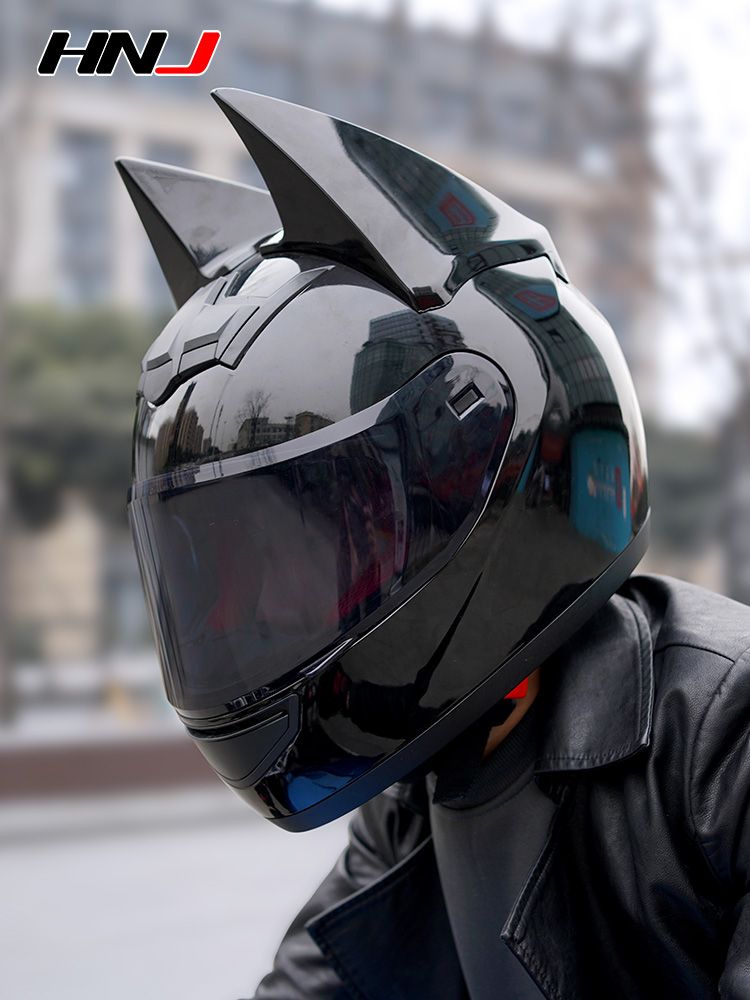 РњРѕС‚РѕС€Р»РµРј Batman Helmet