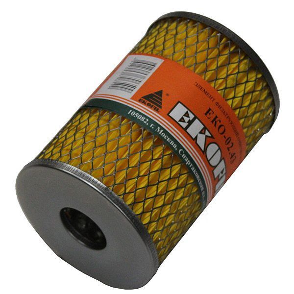 фильтр масляный газ-53, паз (метал. фильтр масляный газ. фильтр масляный газ 53 артикул. 412-1017140 фильтр масляный. фильтр масляный газ.