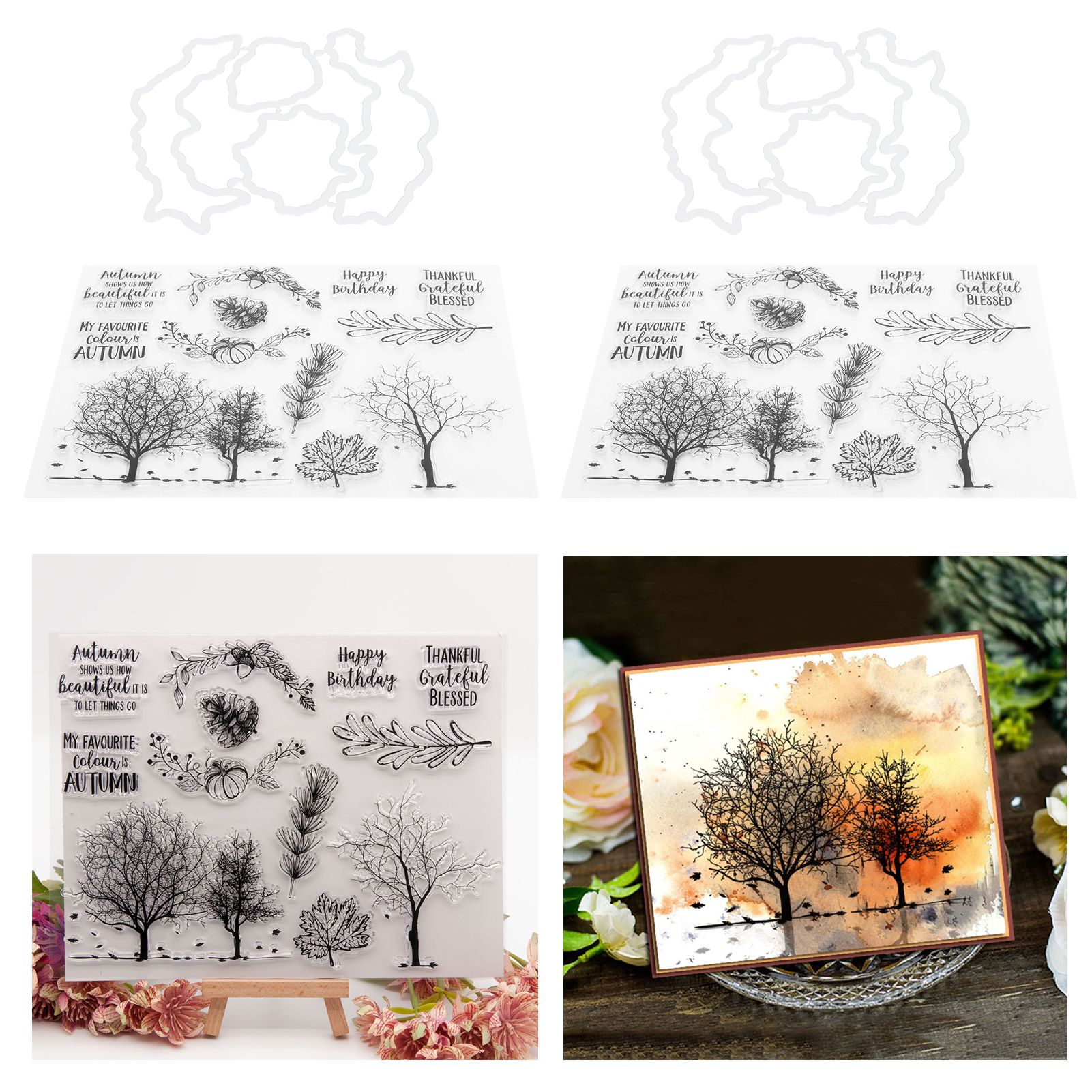 Прозрачная печать