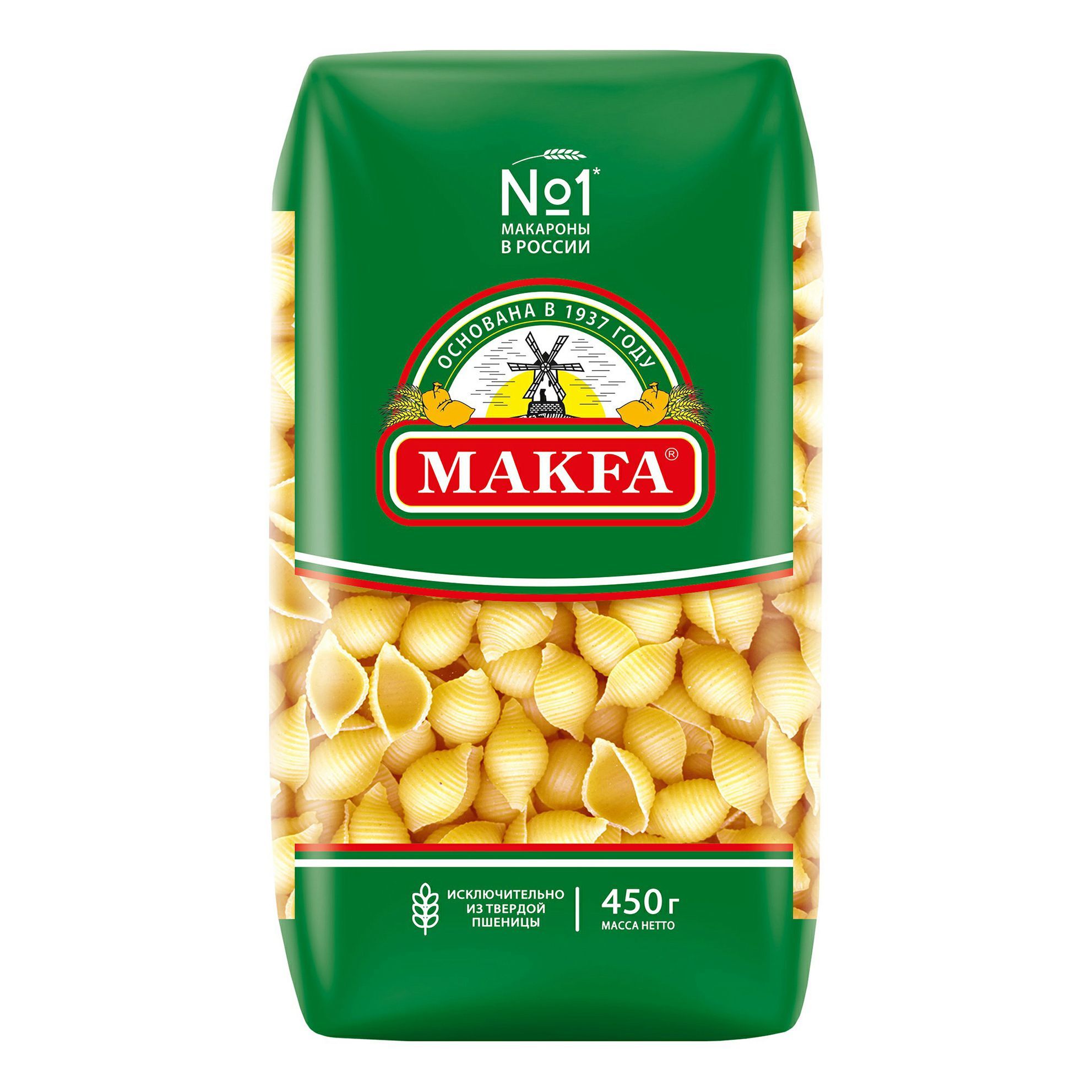 Макфа Озон