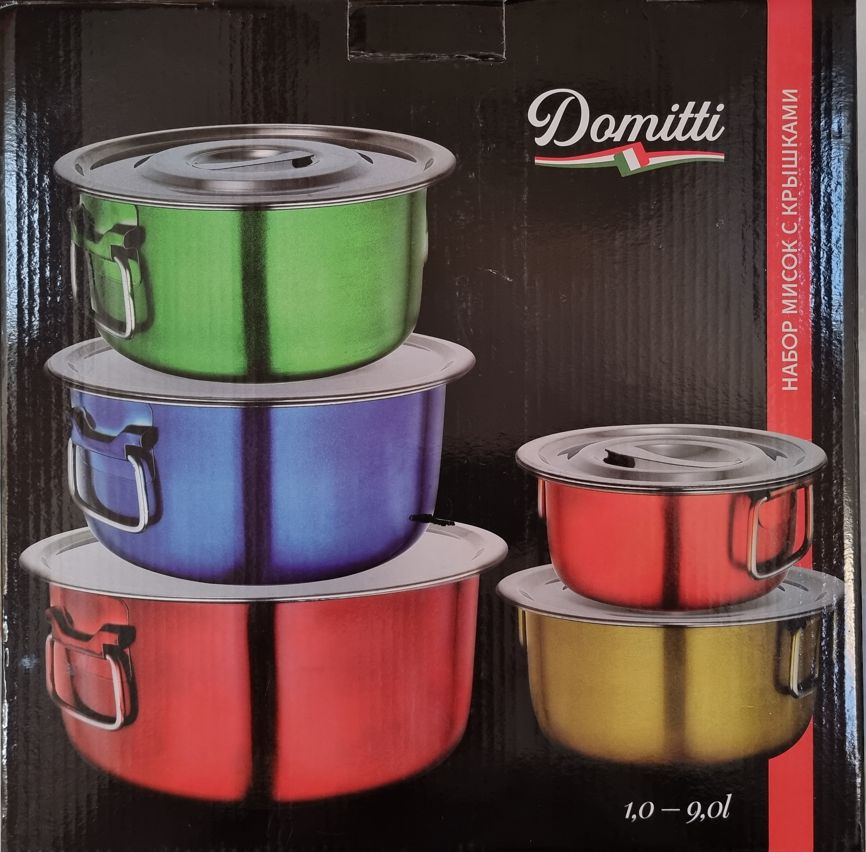 Domitti — купить товары Domitti в интернет-магазине OZON