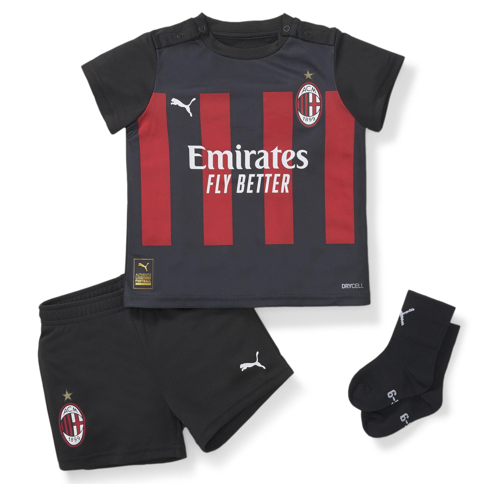 Milan Kit 2014 15