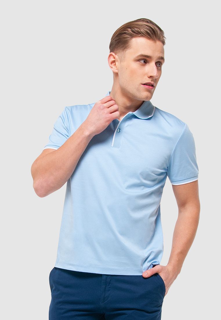 Polo slim clearance