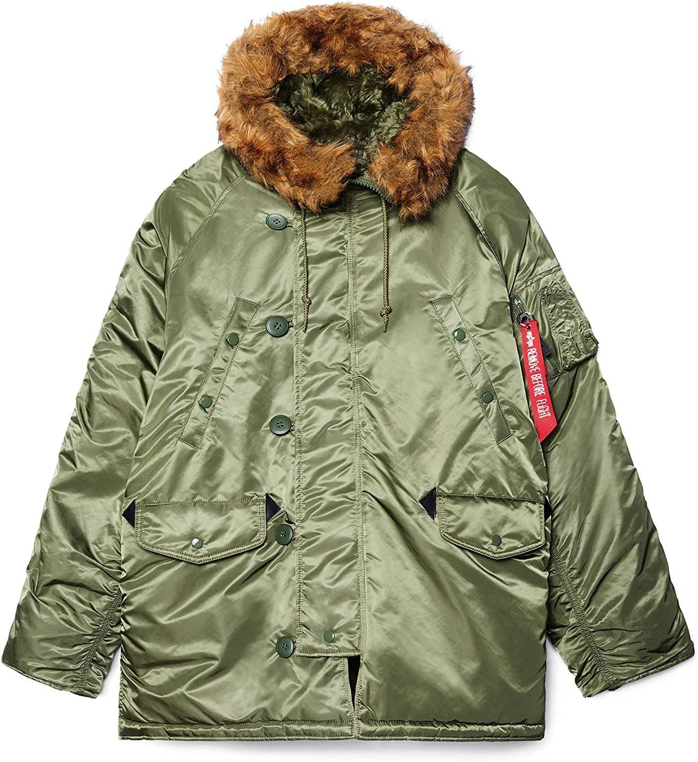 N-3b Parka Heritage Alpha industries. Alpha industries Parka extreme Cold. Snorkel Parka n3b.