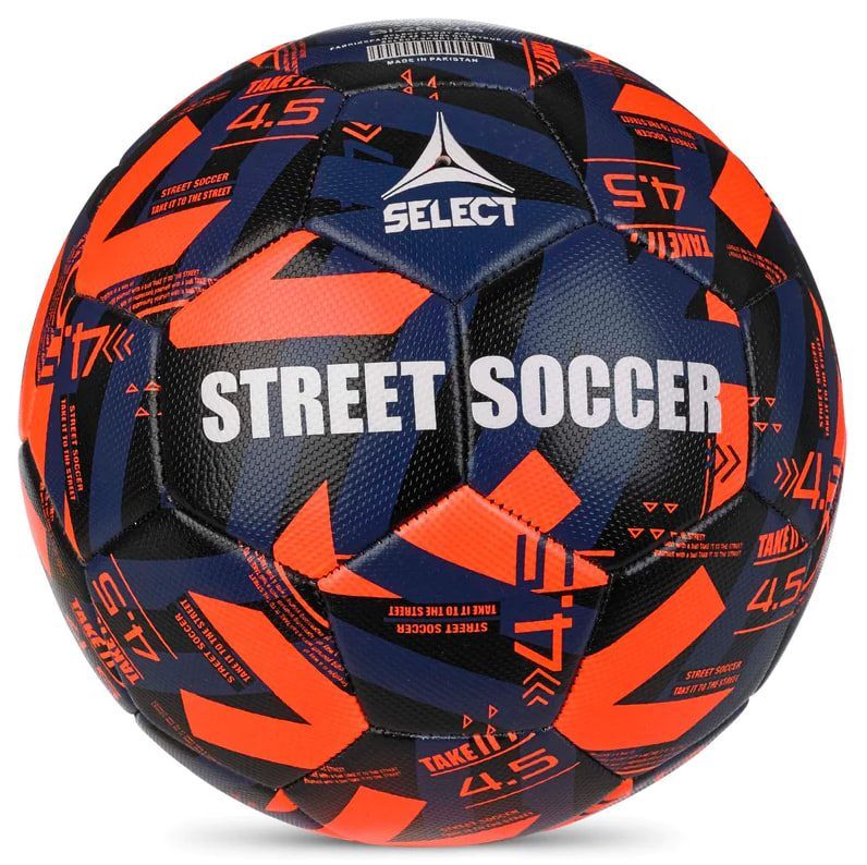 Select st