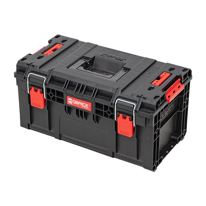 ЯщикдляинструментовQbrickSystemPRIMEToolbox250Vario535x327x271мм