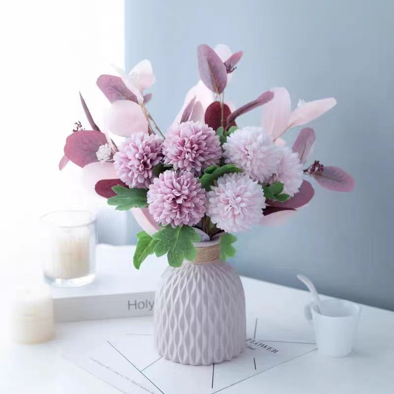 Https mobile yangkeduo com. Цветок тревоги. Искусственный мини цветок на подарок. Купить премиальные цветы.