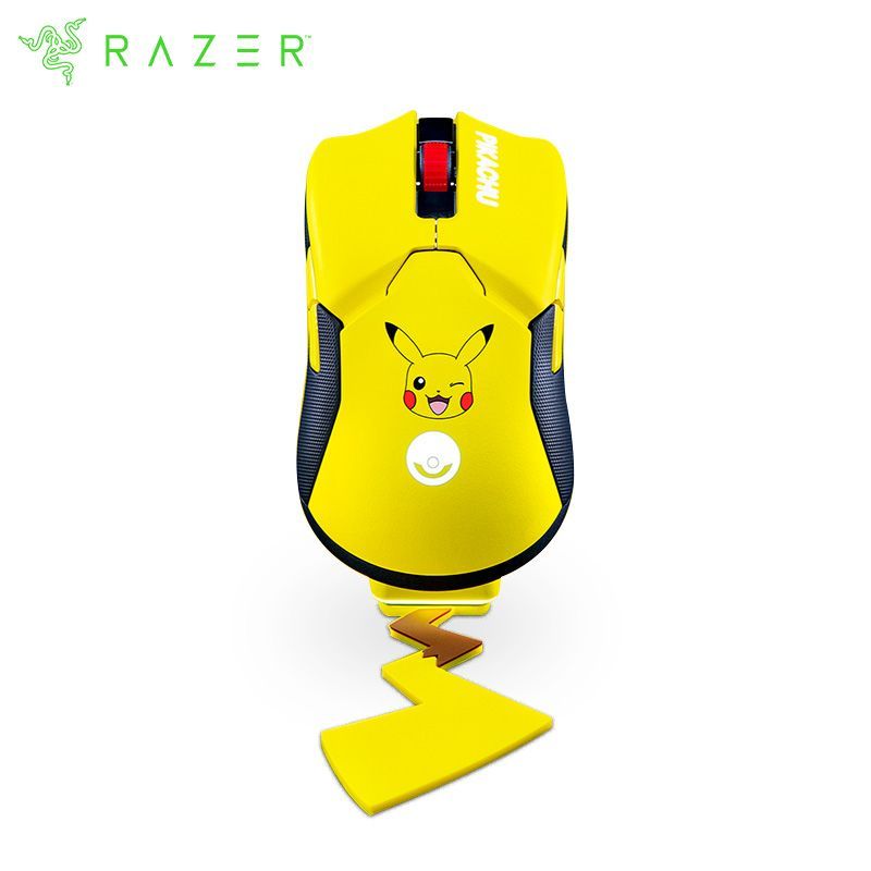 Razer Мышь Viper – купить в интернет-магазине OZON по низкой цене