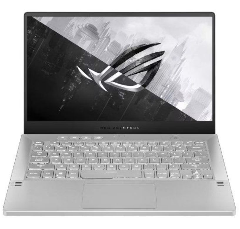 ASUS ROG Zephyrus G14 GA401IU-HA121T Ноутбук 14