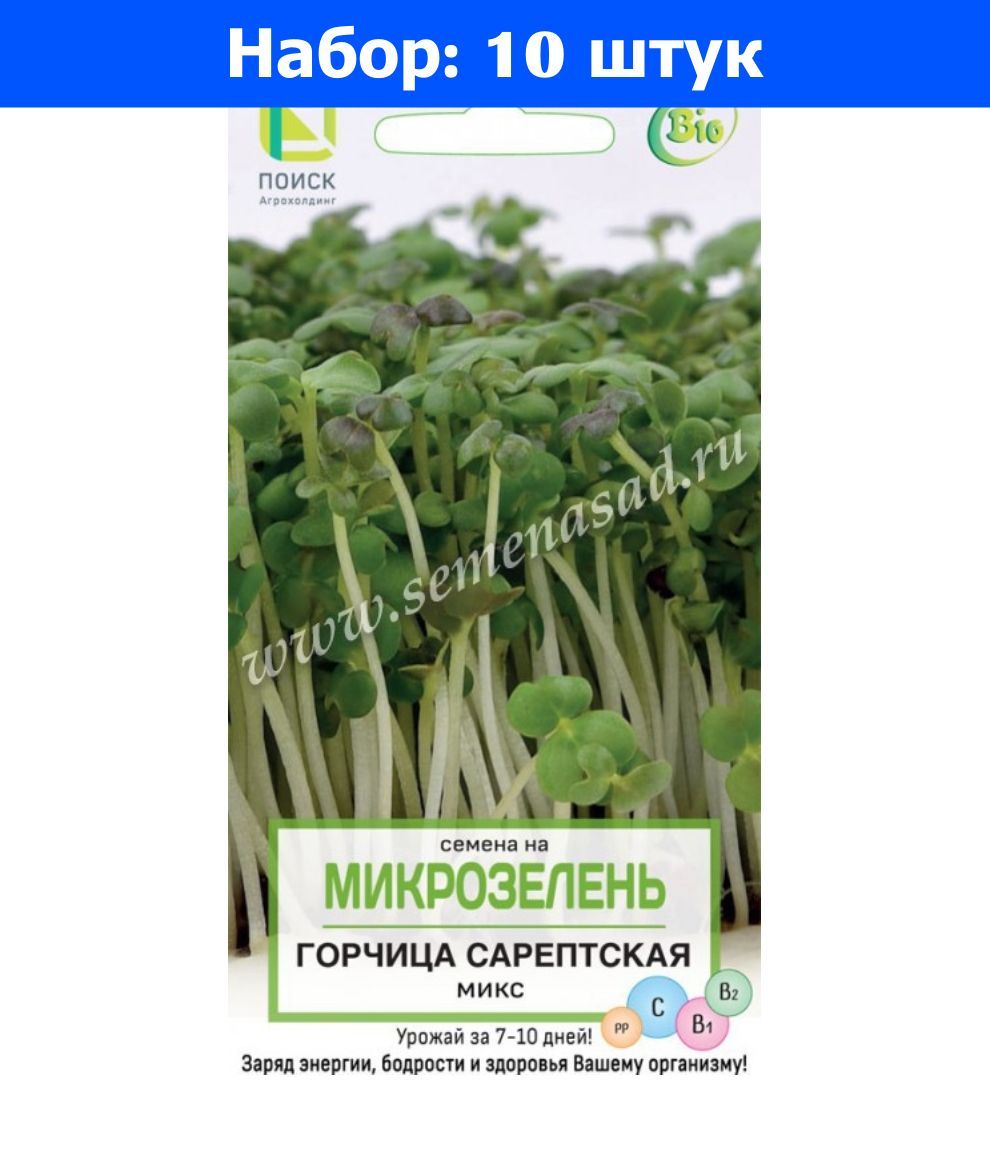Где Купить Семена Микрозелени Бюджетно Отзывы
