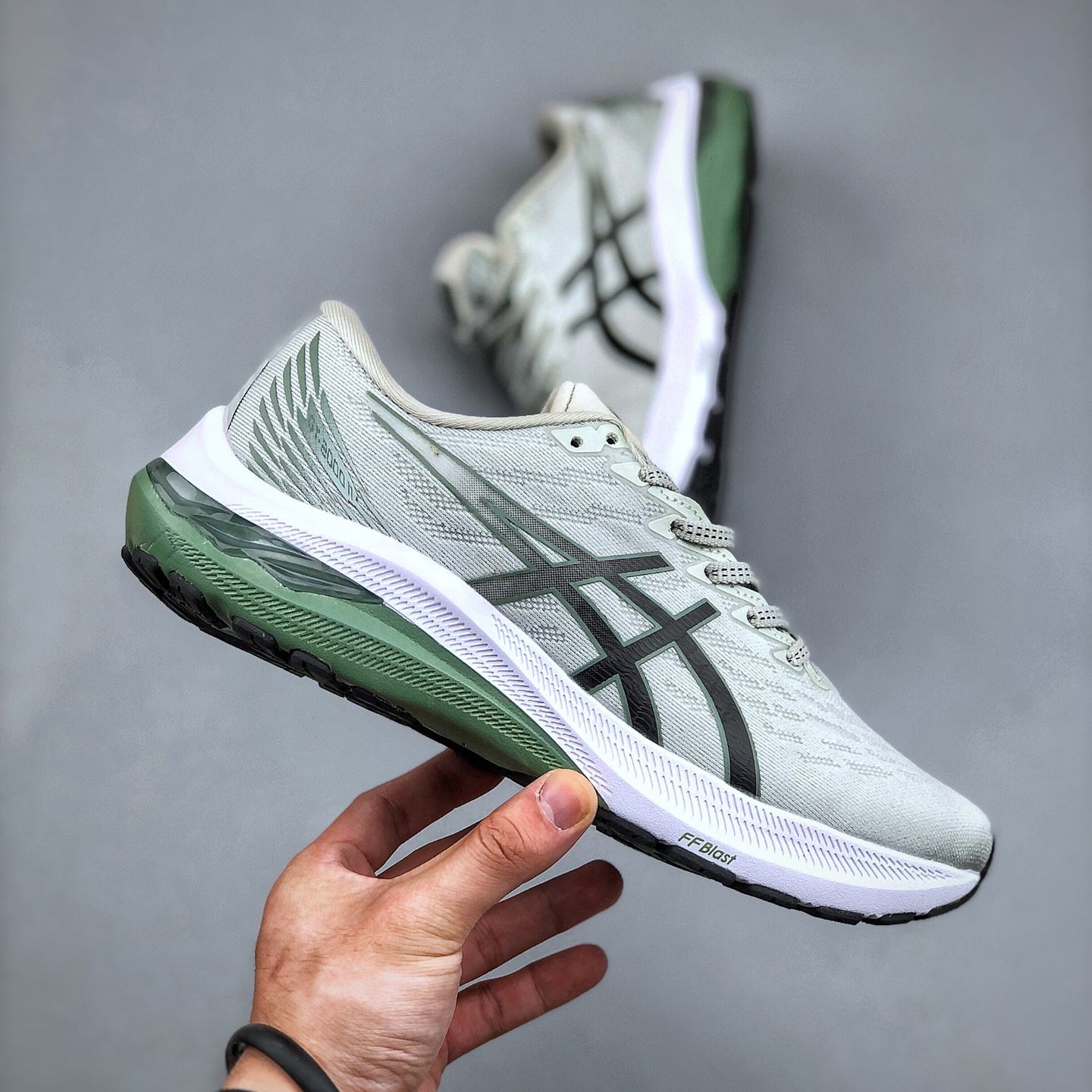 ASICS gt 3000 Tokyo