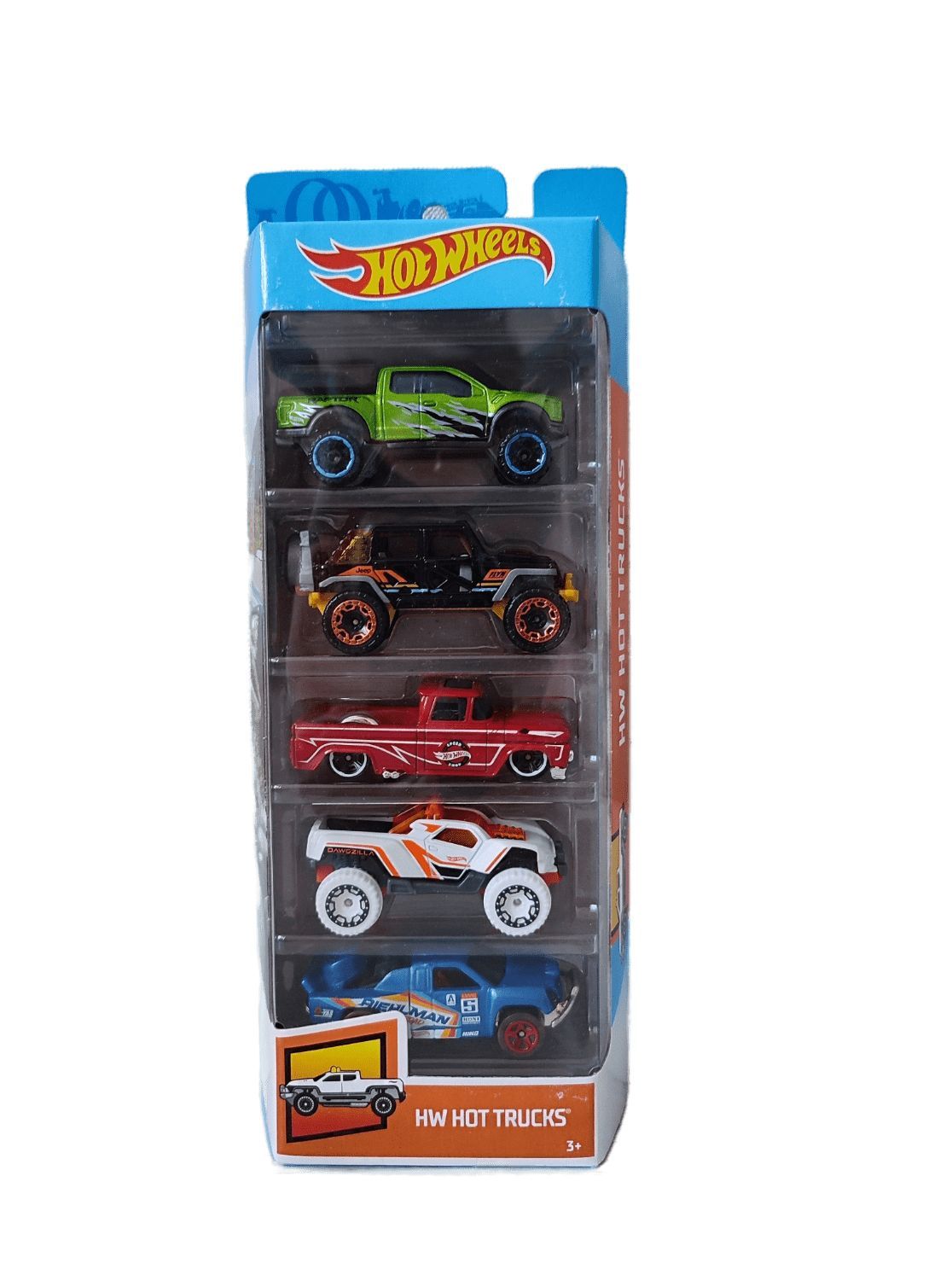 Hot Wheels С‚17674